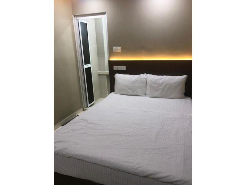 Tropika Garden Hotel Kulai Johor Bahru Exterior foto
