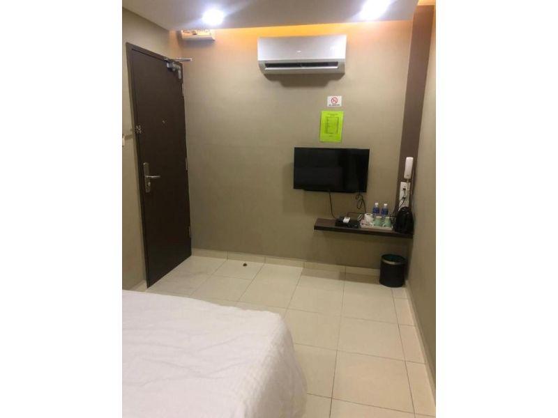 Tropika Garden Hotel Kulai Johor Bahru Exterior foto